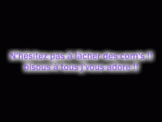 Lachez vous