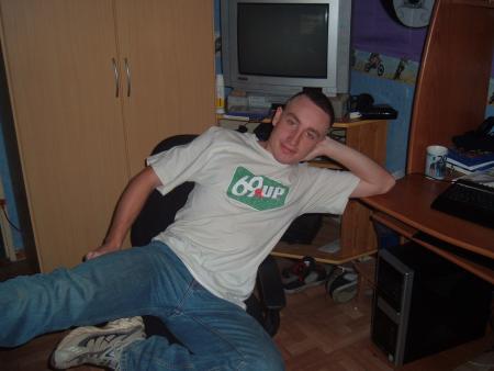 Gromhell en pleine action sportif