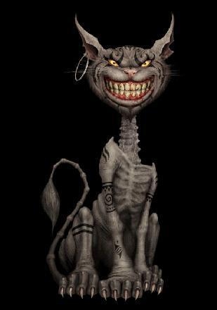 Evilcat
