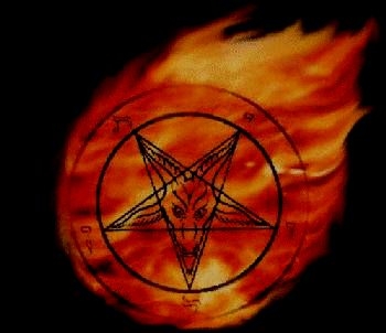 Baphomet