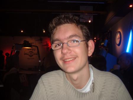 Mon cousin