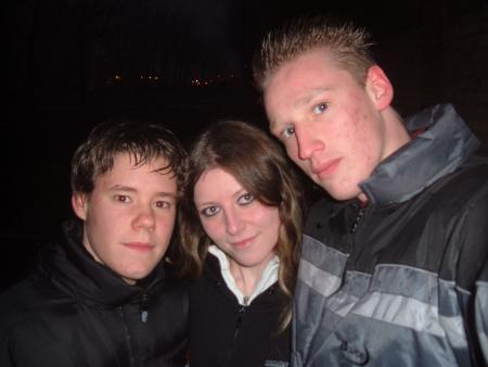 cygnus, nightshade et the angel