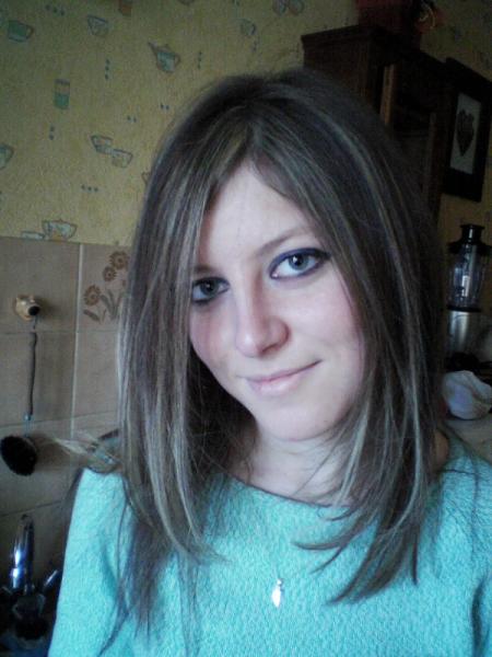 Une photo de moi