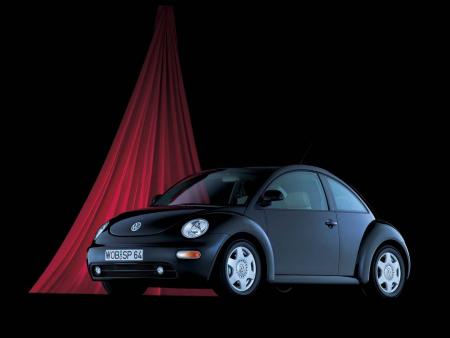 New Beetle