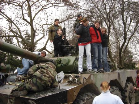 Sortie