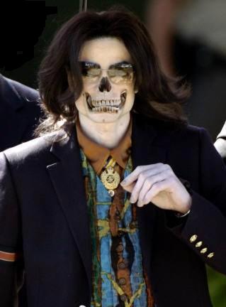 Jackson le retour