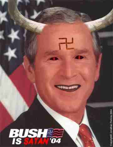 Bush