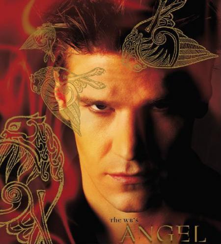 David Boreanaz (Angel)