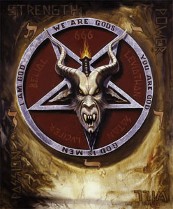 Baphomet