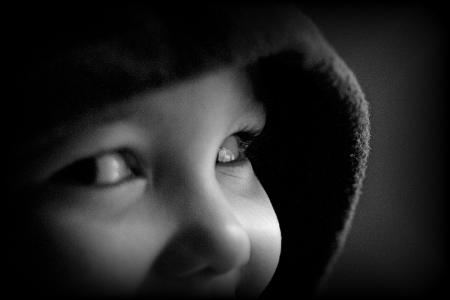 Mon bébé diabolique