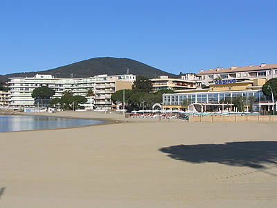 Sainte Maxime