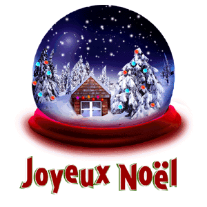 Joyeux noel